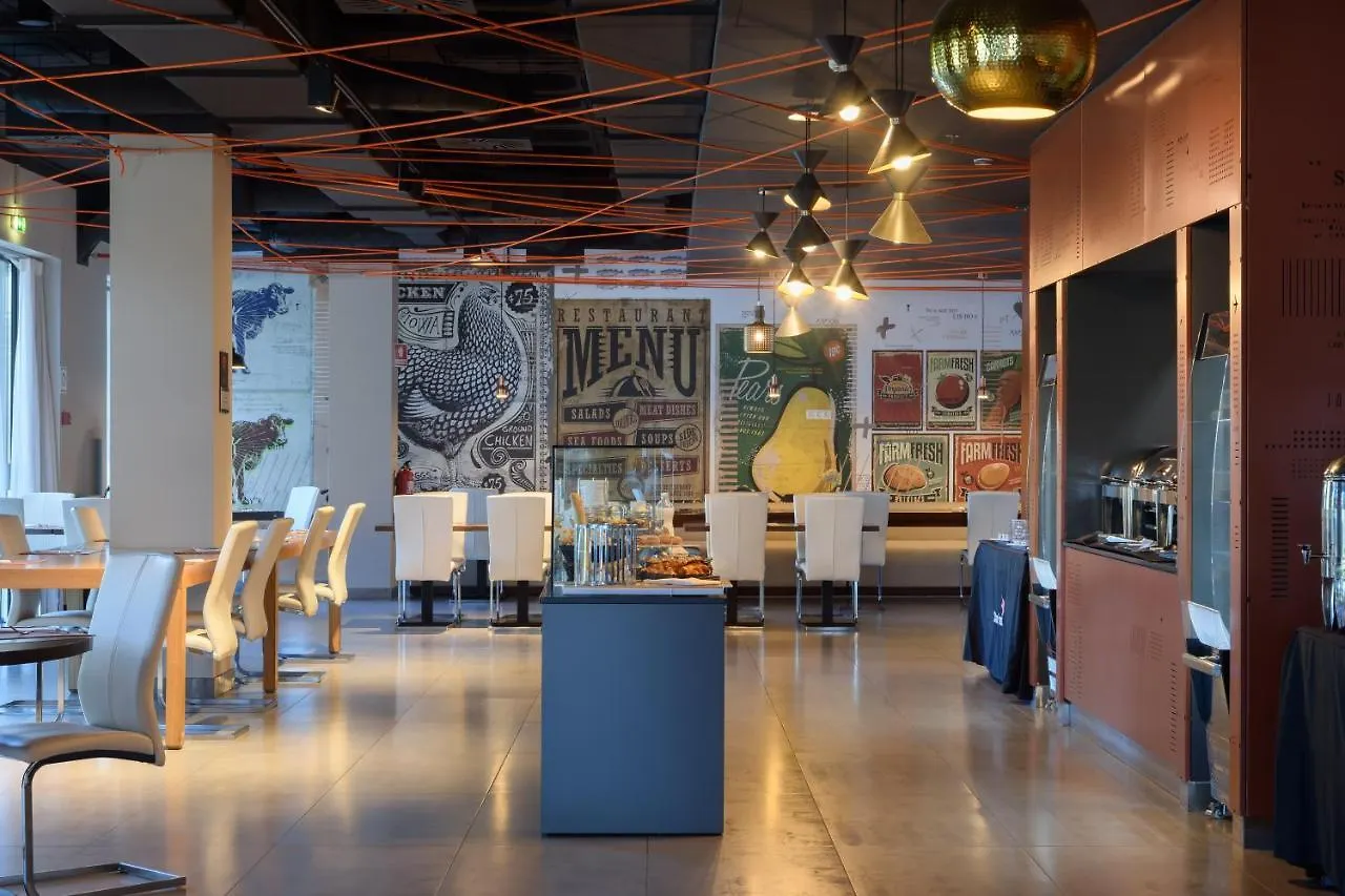 Hotel Star Inn Lisbon Airport