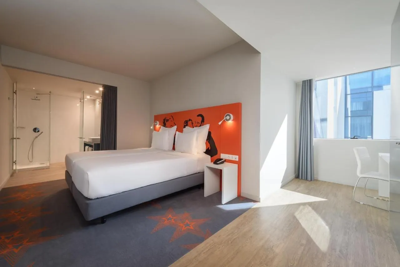 Star Inn Lisbon Airport 3*,  Portugal