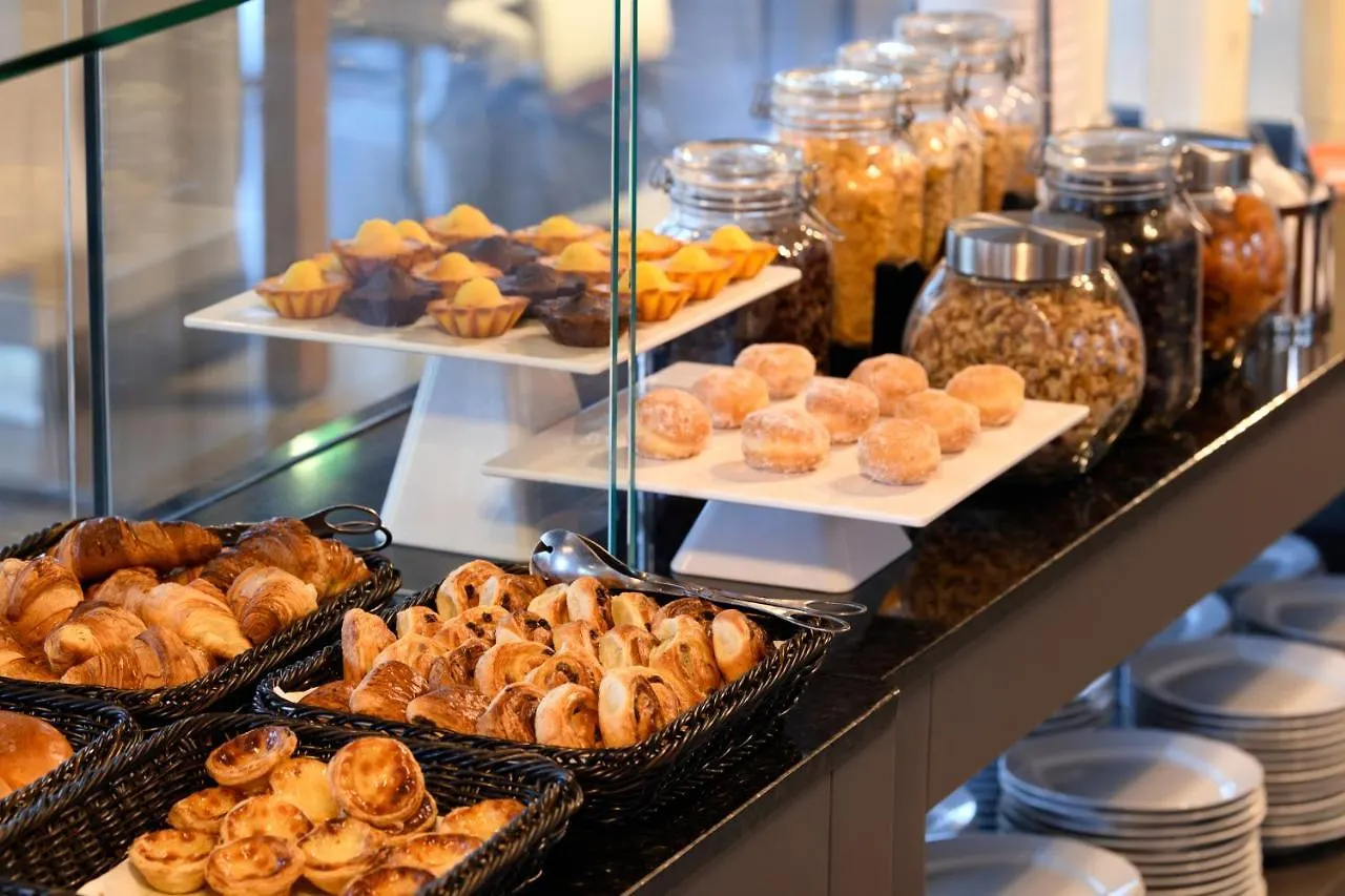 Hotel Star Inn Lisbon Airport