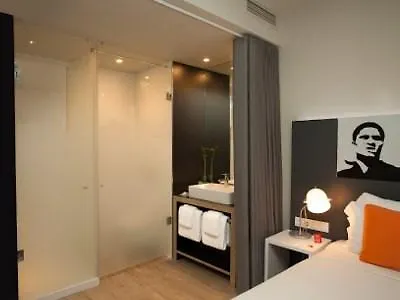 *** Hotel Star Inn Lisbon Airport Portugal