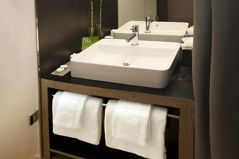 Hotel Star Inn Lisbon Airport