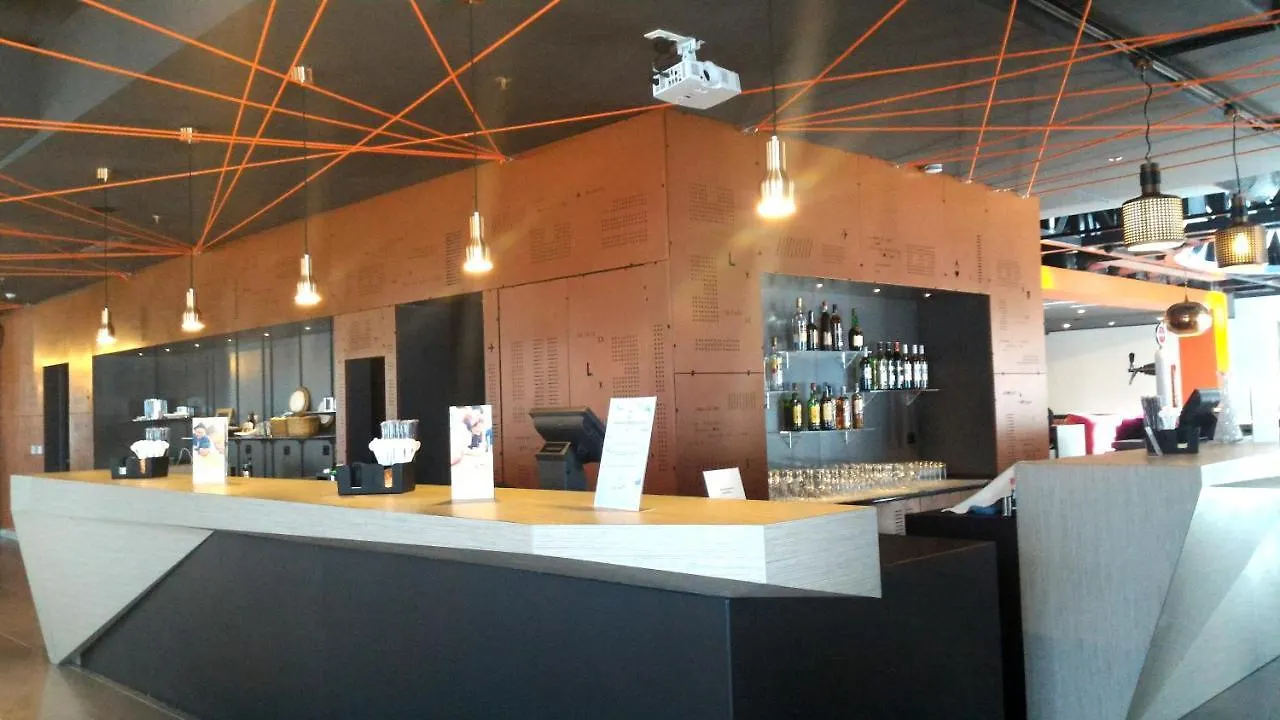 Hotel Star Inn Lisbon Airport