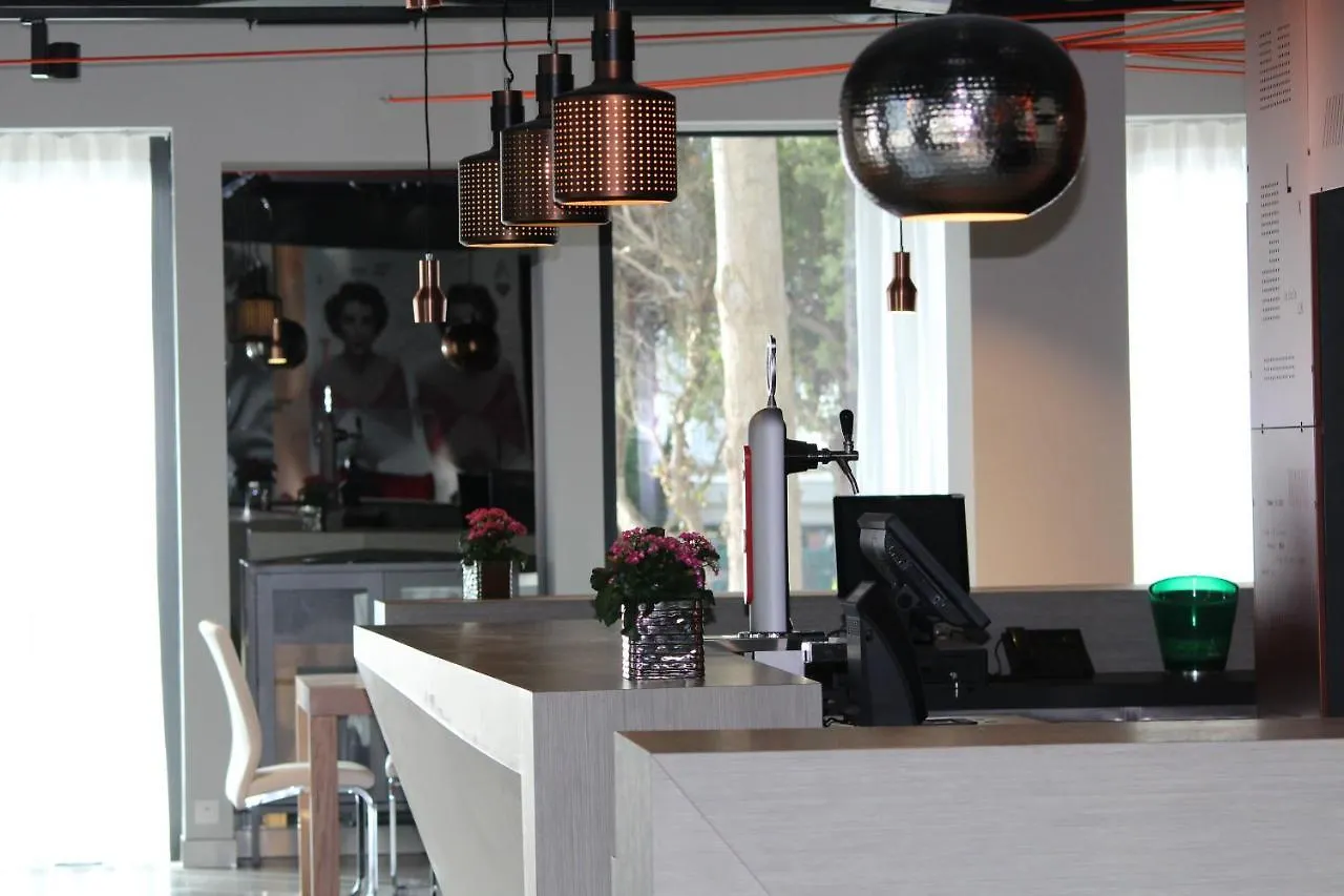 Star Inn Lisbon Airport Hotel