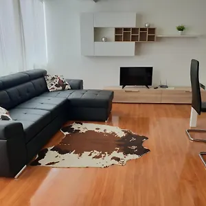 Paradise Apartman Funchal