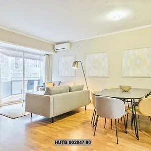  Apartamento Alcam Provenza España