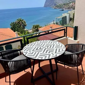 Apartamento Ocean Cliffs