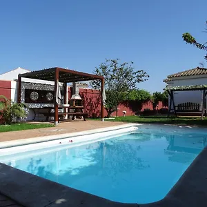  Сasa de vacaciones Samadhi España