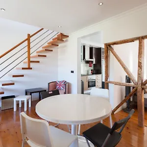 Flh - Charming Graça Duplex Lisboa