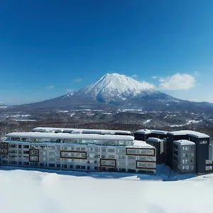 Setsu Niseko 호텔 큐찬