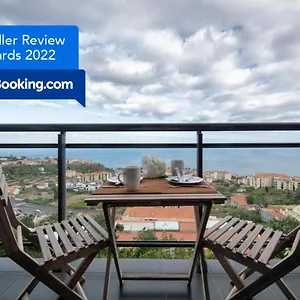  Apartment Reed's View Portugal