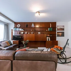 Appartement Alios 