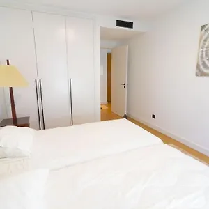  Apartamento Saint Lucas Portugal