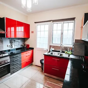  Habitación en casa particular Casa Da Ribeira Portugal