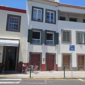 Apartamento Barreirinha II Near Old Town With Nice Ocean Views