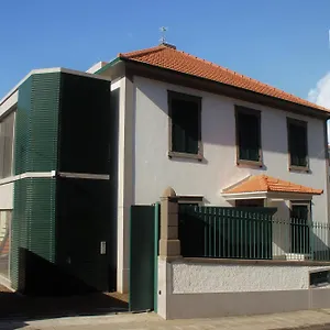 Solar Do Ribeiro Apartman Funchal