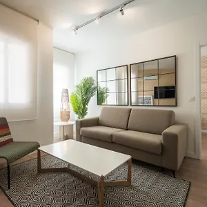 Apartamento Sunn Amador De Rios, By Homing U