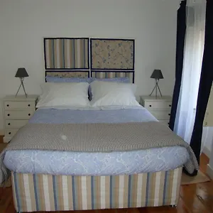 Apartment Regueira, Lisbon