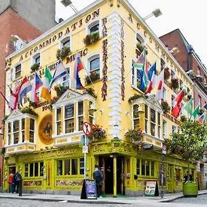  Hostel Gogartys Temple Bar Irland
