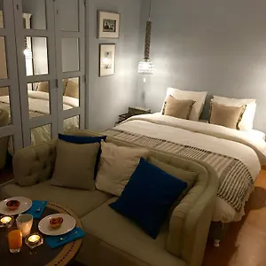 Apartment O Quinto Esquerdo, Lisbon