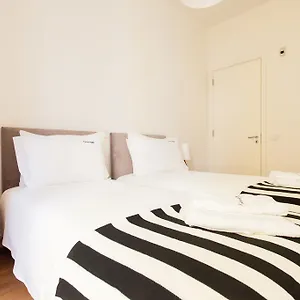 Apartamento Flh Avenida Da Liberdade Modern Flat