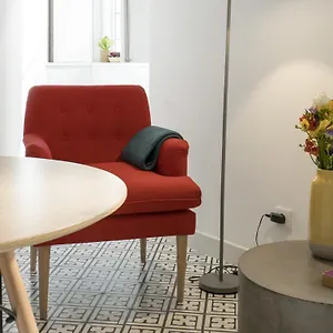 Apartment Serviced - Castelo S. Jorge, Lisbon