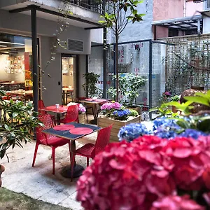 Nuru Ziya Residences Szálloda Isztambul