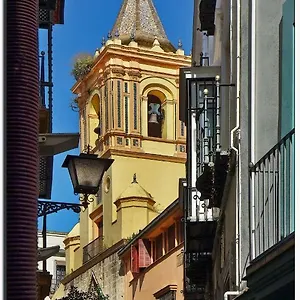 Apartamento Rincon De Nati Triana