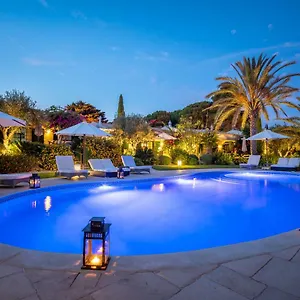 Villa Balaia - Luxury Boutique 