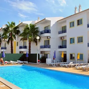  Apartamento Sereia Da Oura Portugal