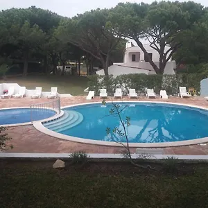 Appartement Aldeia Da Falesia 