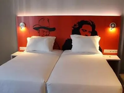 Star Inn Lisbon Airport
