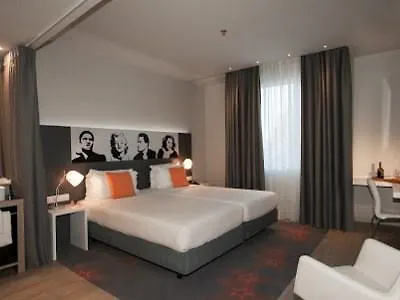 Star Inn Lisbon Airport Szálloda