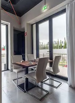 Star Inn Lisbon Airport Portugália