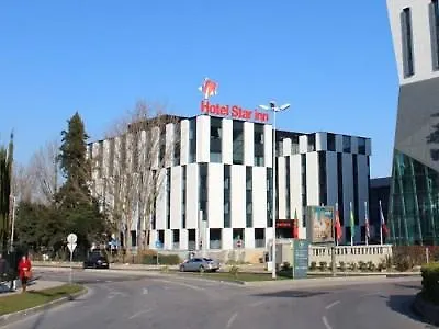 Hotel Star Inn Lisbon Airport