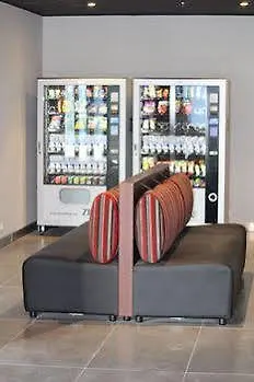 Star Inn Lisbon Airport 3*,  Portugal