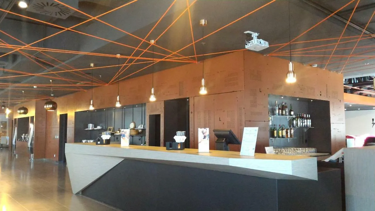 Star Inn Lisbon Airport Hotel