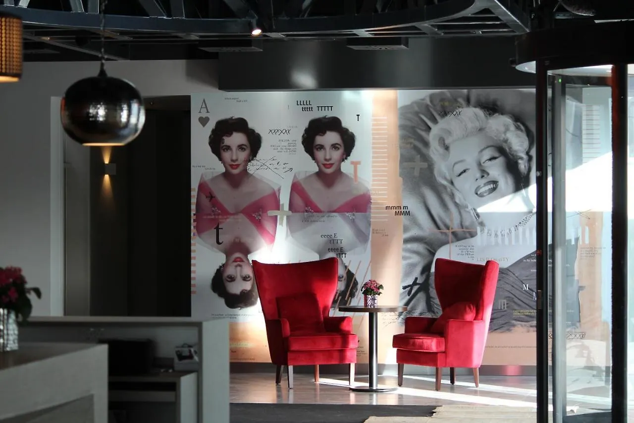 Star Inn Lisbon Airport 3*,  Portugal