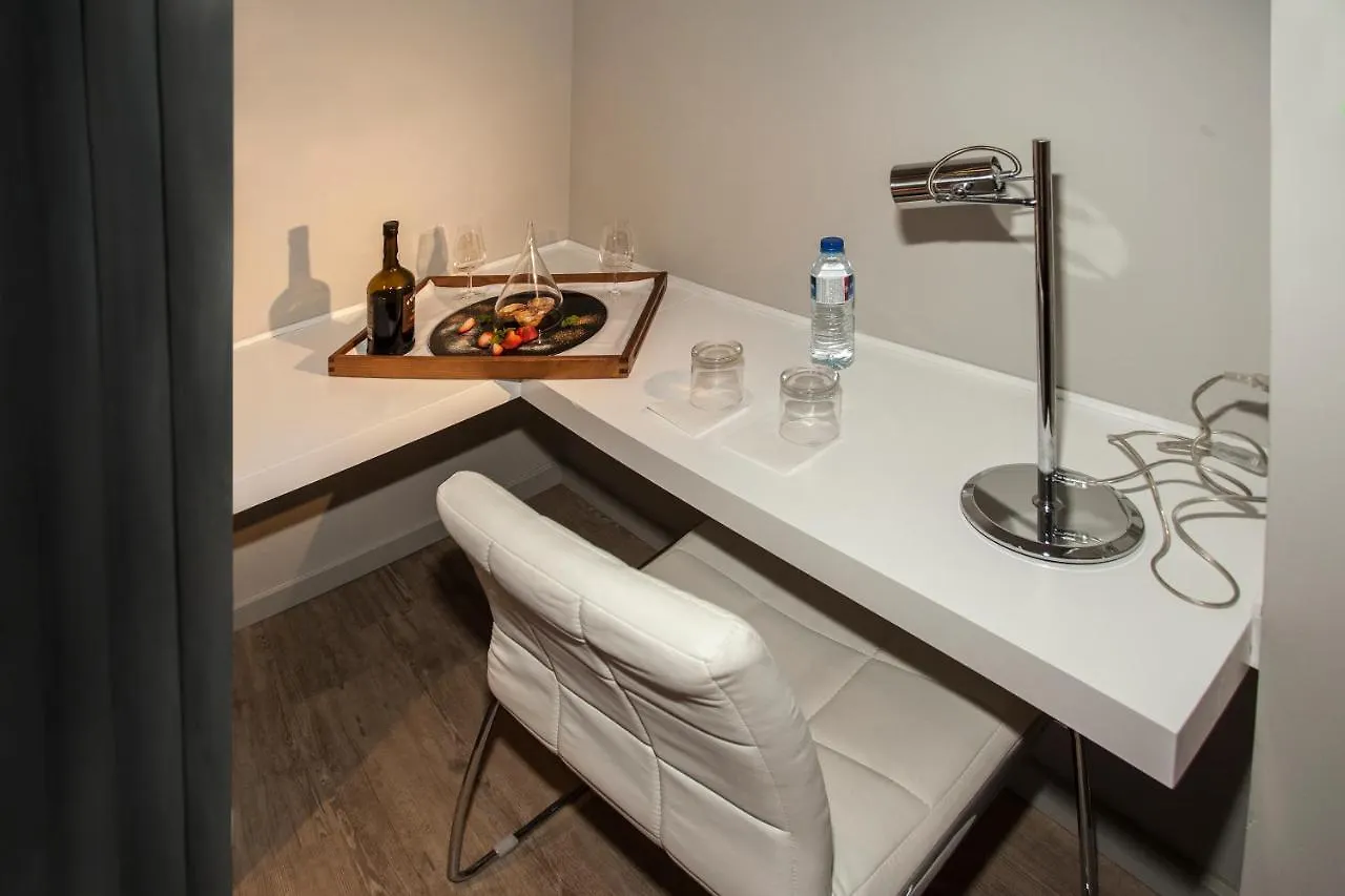 Star Inn Lisbon Airport 3*,