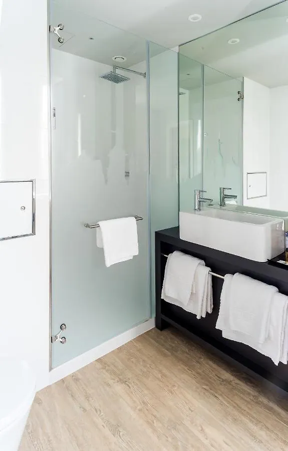 Star Inn Lisbon Airport Hotel