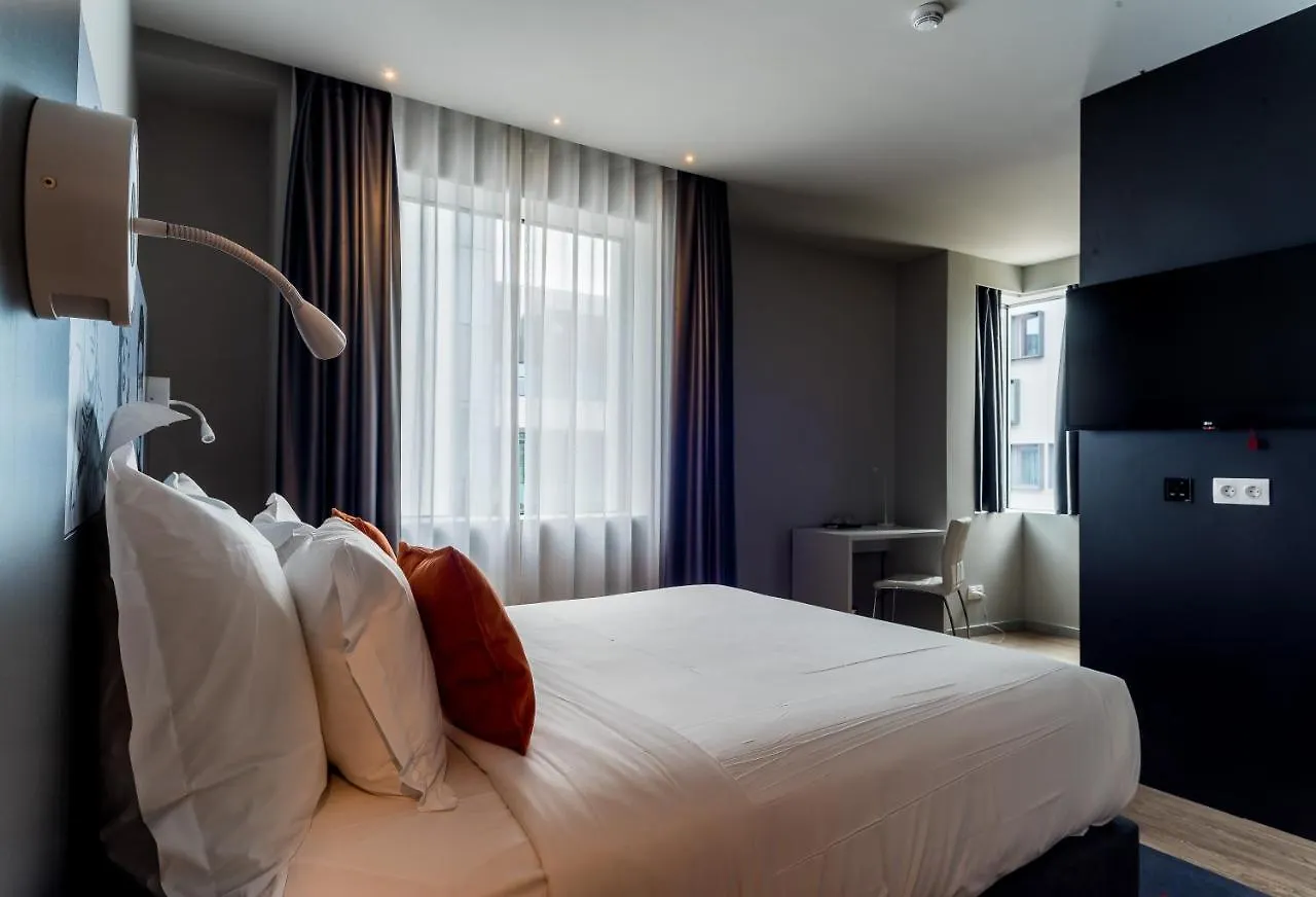 *** Hotel Star Inn Lisbon Airport Portugal